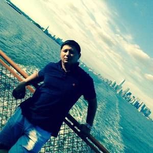 Meet your Posher, Timur